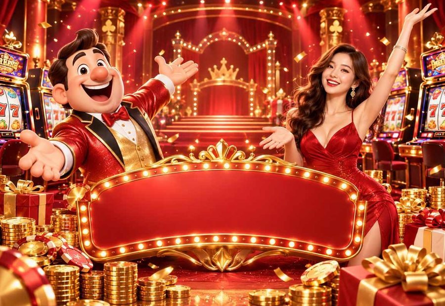 Ảnh chuyên mục QI88 Casino