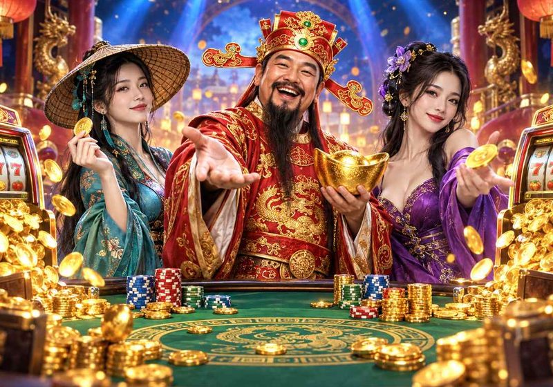 Điều kiện tham gia vòng quay – hướng dẫn Khuyến Mãi và các tình huống liên quan – QI88