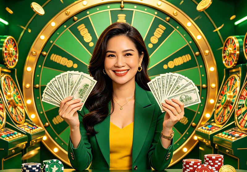 Tra cứu lịch sử ván chơi – cẩm nang QI88 Casino