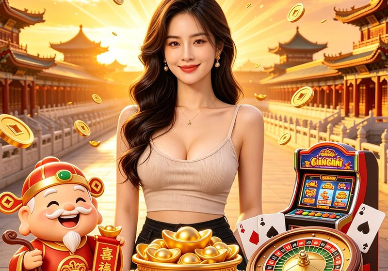 Mức đạn và chi phí trong mỗi phiên dành cho người mới – QI88