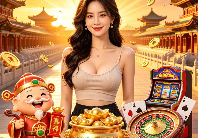Lập giới hạn sử dụng đồng xu dành cho người mới – QI88