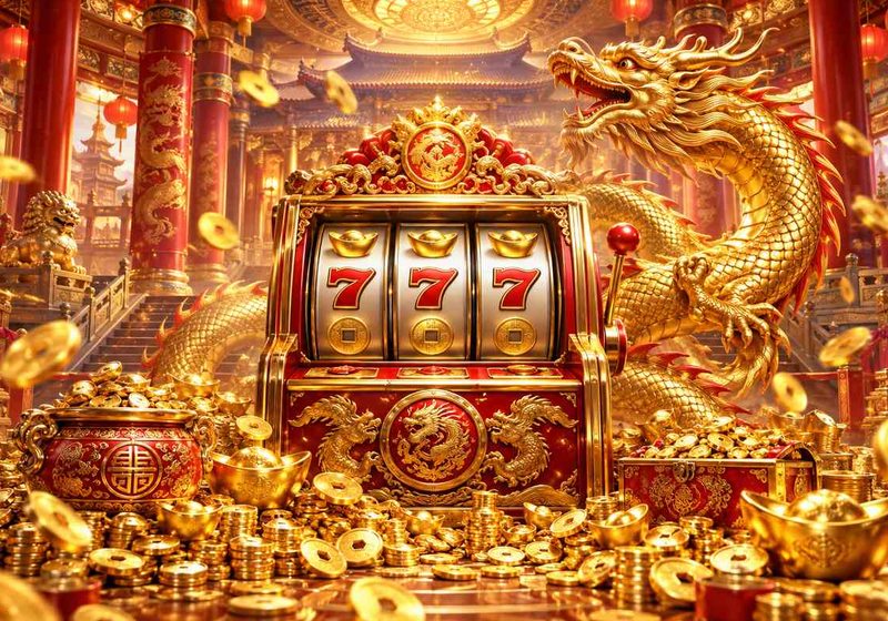 Chọn chủ đề casino cho người mới cùng QI88