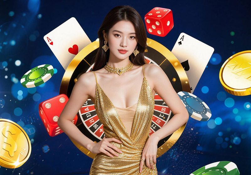 Bắt đầu tìm hiểu QI88 theo nhu cầu – cẩm nang tài khoản QI88